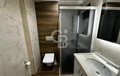 TAHSİN YAZICI MAHALLESİNDE SATILIK 2+1 DAİRE