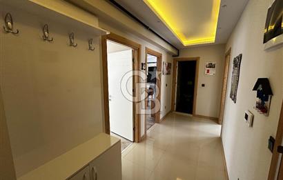 TAHSİN YAZICI MAHALLESİNDE SATILIK 2+1 DAİRE