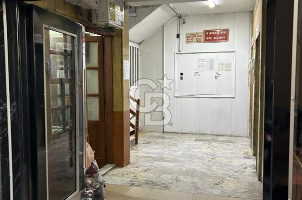 Adana nın Kalbi Küçüksaat de Ahmet özel Türkay İş Mrk.Satılık Ofis Büro
