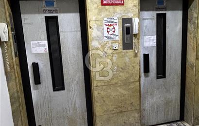 Adana nın Kalbi Küçüksaat de Ahmet özel Türkay İş Mrk.Satılık Ofis Büro