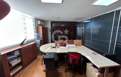 Adana nın Kalbi Küçüksaat de Ahmet özel Türkay İş Mrk.Satılık Ofis Büro