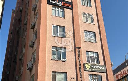Adana nın Kalbi Küçüksaat de Ahmet özel Türkay İş Mrk.Satılık Ofis Büro