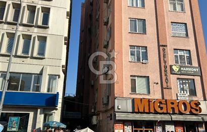 Adana nın Kalbi Küçüksaat de Ahmet özel Türkay İş Mrk.Satılık Ofis Büro