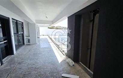 KREDİYE UYGUN YENİ FOÇA'DA ELİT YAŞAM FIRSATI 1+1 SATILIK DAİRE