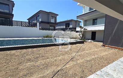 KREDİYE UYGUN YENİ FOÇA'DA ELİT YAŞAM FIRSATI 1+1 SATILIK DAİRE
