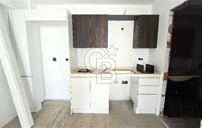 KREDİYE UYGUN YENİ FOÇA'DA ELİT YAŞAM FIRSATI 1+1 SATILIK DAİRE