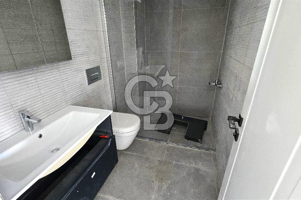 KREDİYE UYGUN YENİ FOÇA'DA ELİT YAŞAM FIRSATI 1+1 SATILIK DAİRE