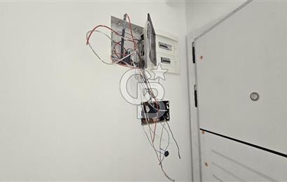 KREDİYE UYGUN YENİ FOÇA'DA ELİT YAŞAM FIRSATI 1+1 SATILIK DAİRE