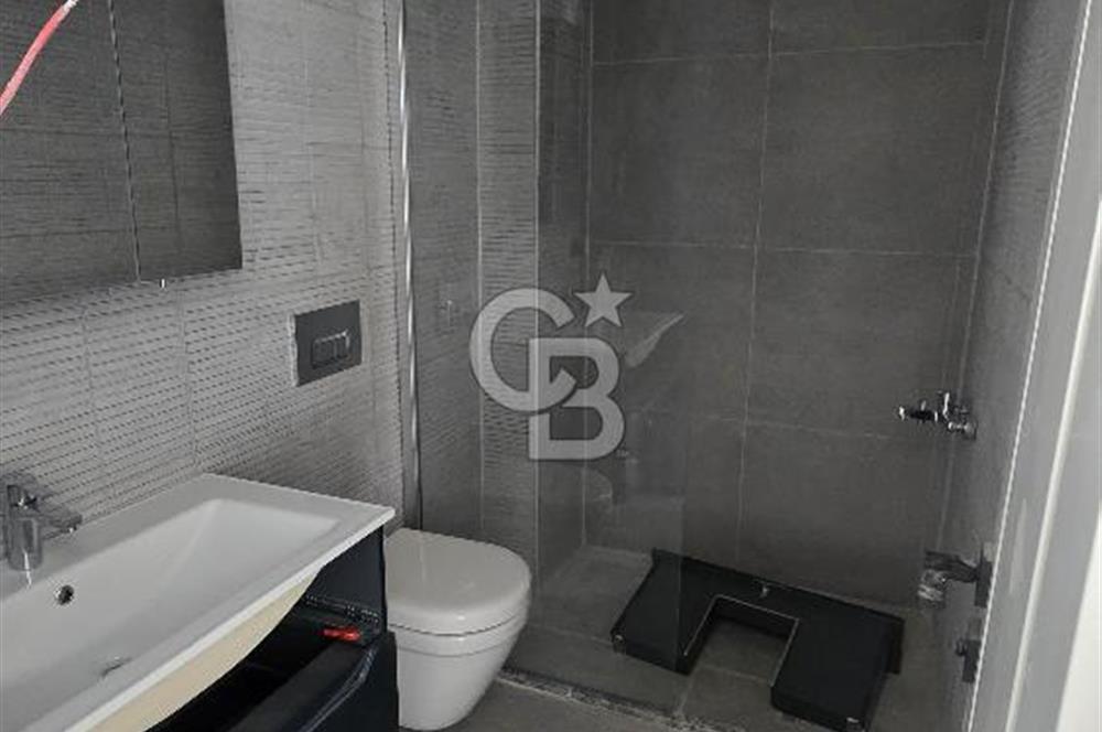 KREDİYE UYGUN YENİ FOÇA'DA ELİT YAŞAM FIRSATI 1+1 SATILIK DAİRE