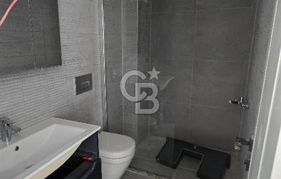 KREDİYE UYGUN YENİ FOÇA'DA ELİT YAŞAM FIRSATI 1+1 SATILIK DAİRE