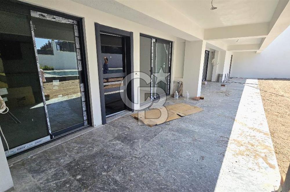KREDİYE UYGUN YENİ FOÇA'DA ELİT YAŞAM FIRSATI 1+1 SATILIK DAİRE