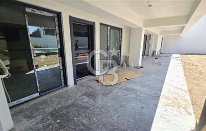 KREDİYE UYGUN YENİ FOÇA'DA ELİT YAŞAM FIRSATI 1+1 SATILIK DAİRE