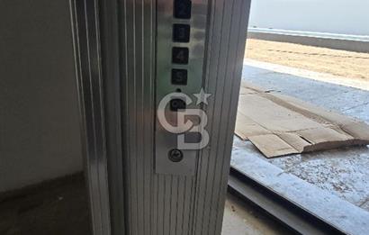KREDİYE UYGUN YENİ FOÇA'DA ELİT YAŞAM FIRSATI 1+1 SATILIK DAİRE