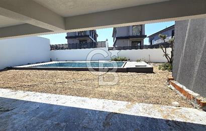 KREDİYE UYGUN YENİ FOÇA'DA ELİT YAŞAM FIRSATI 1+1 SATILIK DAİRE