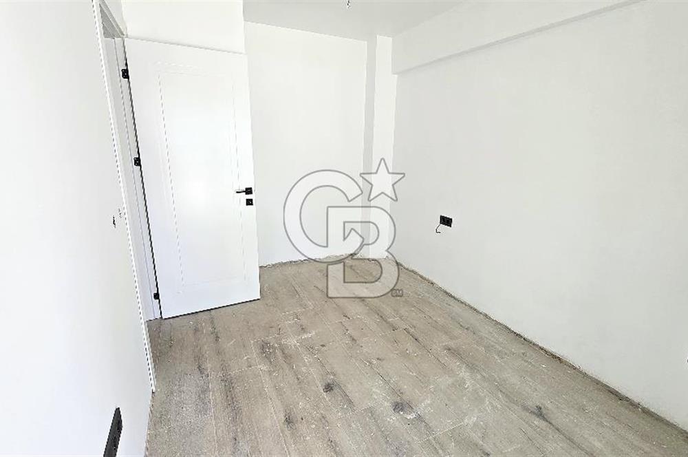 KREDİYE UYGUN YENİ FOÇA'DA ELİT YAŞAM FIRSATI 1+1 SATILIK DAİRE
