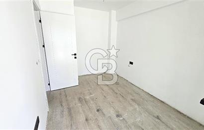 KREDİYE UYGUN YENİ FOÇA'DA ELİT YAŞAM FIRSATI 1+1 SATILIK DAİRE