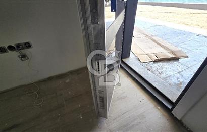 KREDİYE UYGUN YENİ FOÇA'DA ELİT YAŞAM FIRSATI 1+1 SATILIK DAİRE