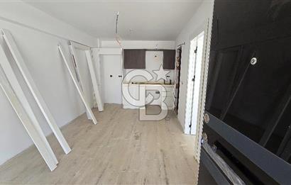 KREDİYE UYGUN YENİ FOÇA'DA ELİT YAŞAM FIRSATI 1+1 SATILIK DAİRE
