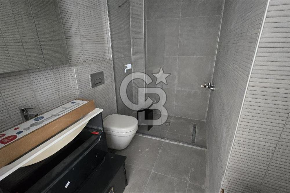KREDİYE UYGUN YENİ FOÇA'DA ELİT YAŞAM FIRSATI 1+1 SATILIK DAİRE