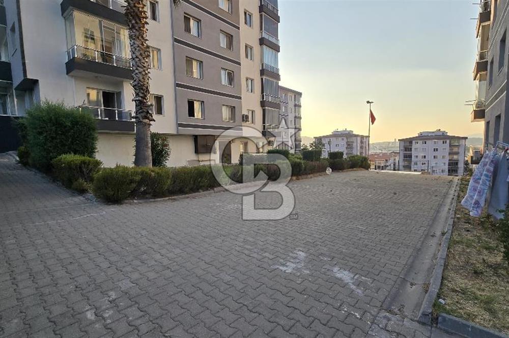 SİTELER MAH. PALMİYE PARK SİTESİ'NDE KİRALIK KONFORLU 3+1 DAİRE!
