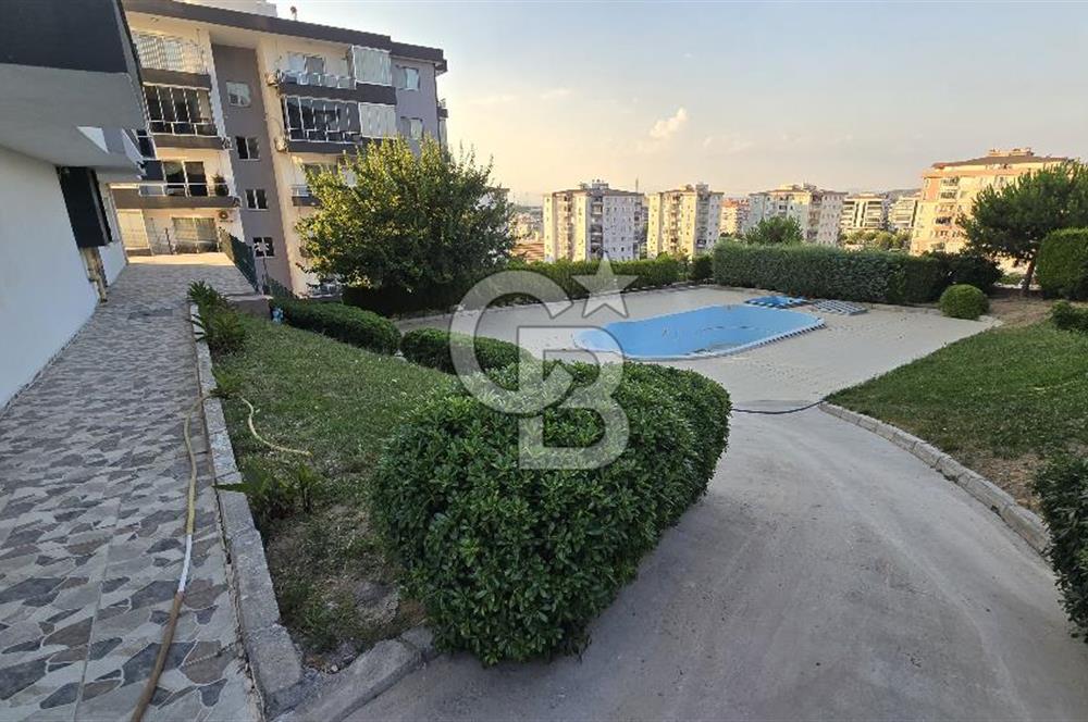 SİTELER MAH. PALMİYE PARK SİTESİ'NDE KİRALIK KONFORLU 3+1 DAİRE!