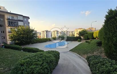 SİTELER MAH. PALMİYE PARK SİTESİ'NDE KİRALIK KONFORLU 3+1 DAİRE!