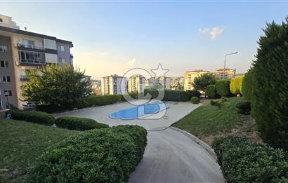 SİTELER MAH. PALMİYE PARK SİTESİ'NDE KİRALIK KONFORLU 3+1 DAİRE!