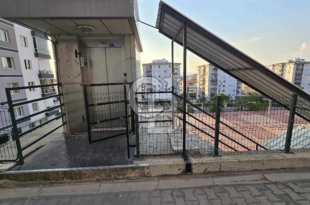 SİTELER MAH. PALMİYE PARK SİTESİ'NDE KİRALIK KONFORLU 3+1 DAİRE!