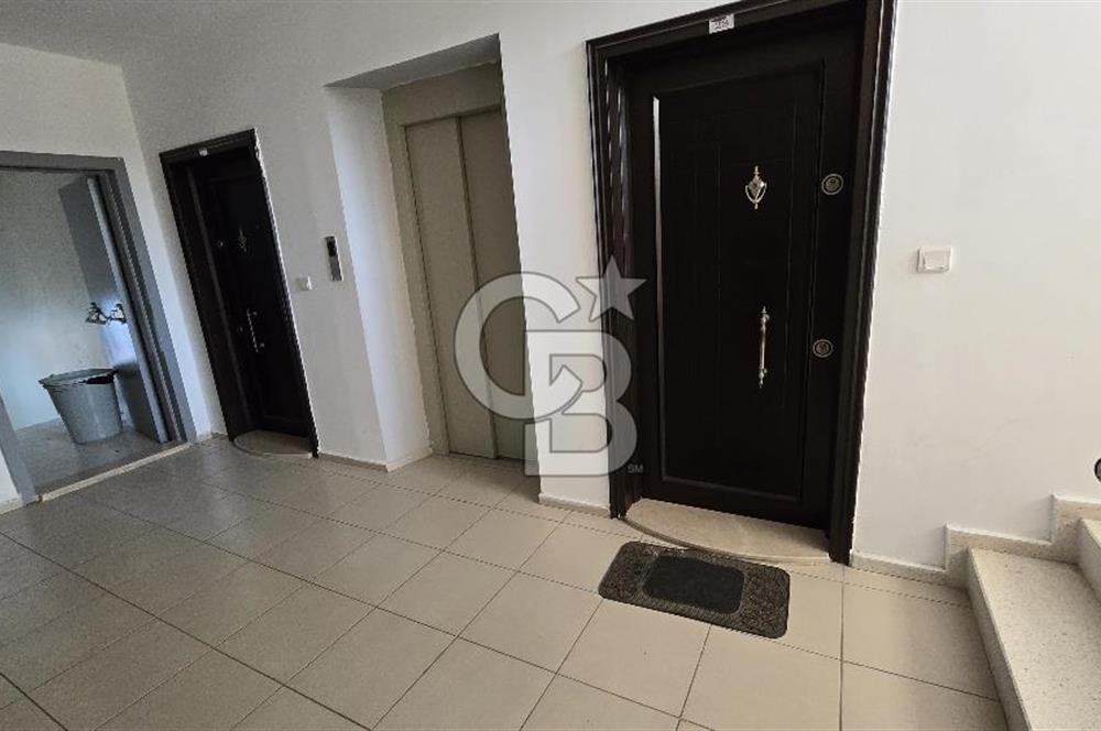SİTELER MAH. PALMİYE PARK SİTESİ'NDE KİRALIK KONFORLU 3+1 DAİRE!