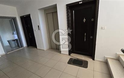 SİTELER MAH. PALMİYE PARK SİTESİ'NDE KİRALIK KONFORLU 3+1 DAİRE!