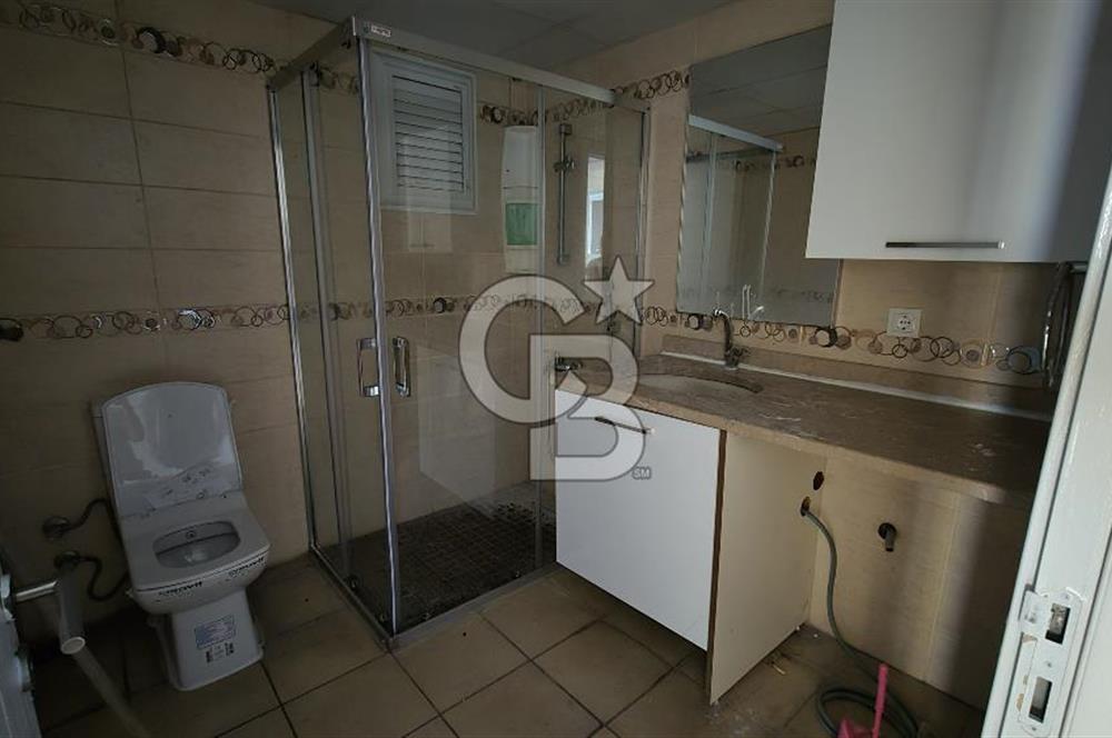 SİTELER MAH. PALMİYE PARK SİTESİ'NDE KİRALIK KONFORLU 3+1 DAİRE!