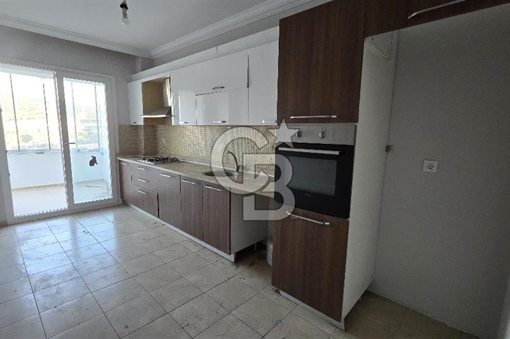 SİTELER MAH. PALMİYE PARK SİTESİ'NDE KİRALIK KONFORLU 3+1 DAİRE!