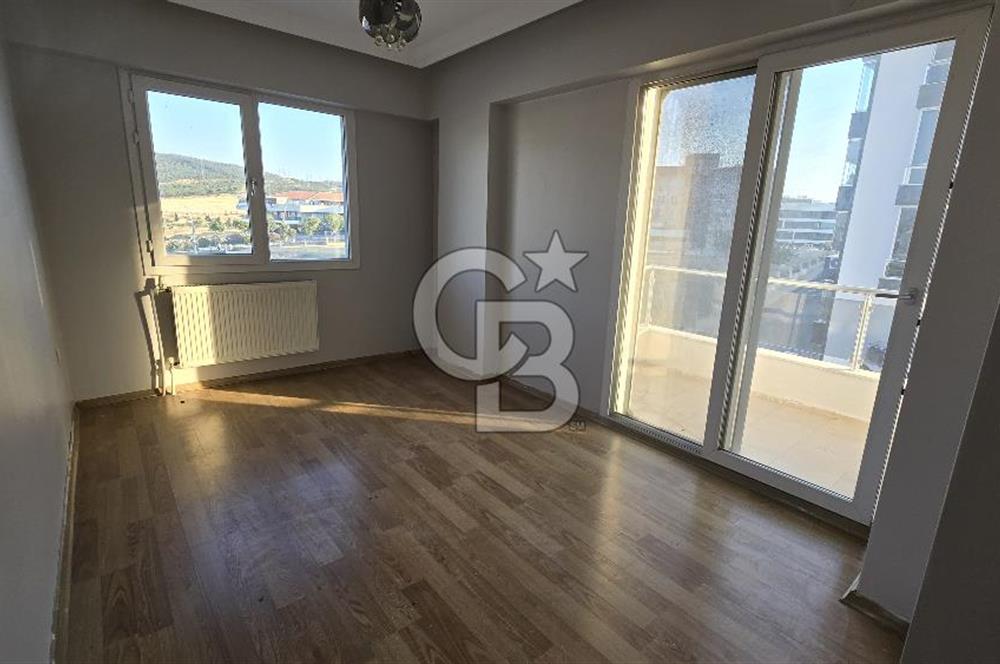 SİTELER MAH. PALMİYE PARK SİTESİ'NDE KİRALIK KONFORLU 3+1 DAİRE!