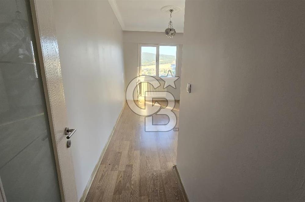 SİTELER MAH. PALMİYE PARK SİTESİ'NDE KİRALIK KONFORLU 3+1 DAİRE!
