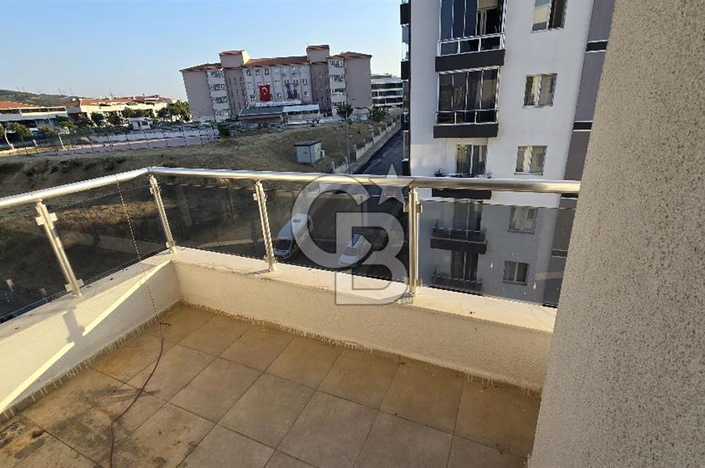 SİTELER MAH. PALMİYE PARK SİTESİ'NDE KİRALIK KONFORLU 3+1 DAİRE!