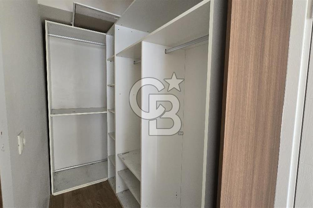 SİTELER MAH. PALMİYE PARK SİTESİ'NDE KİRALIK KONFORLU 3+1 DAİRE!
