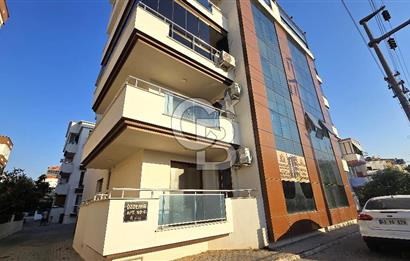 CUMHURİYET İLKOKULU KARŞISI MERKEZİ KONUMDA KİRALIK 2+1 DAİRE