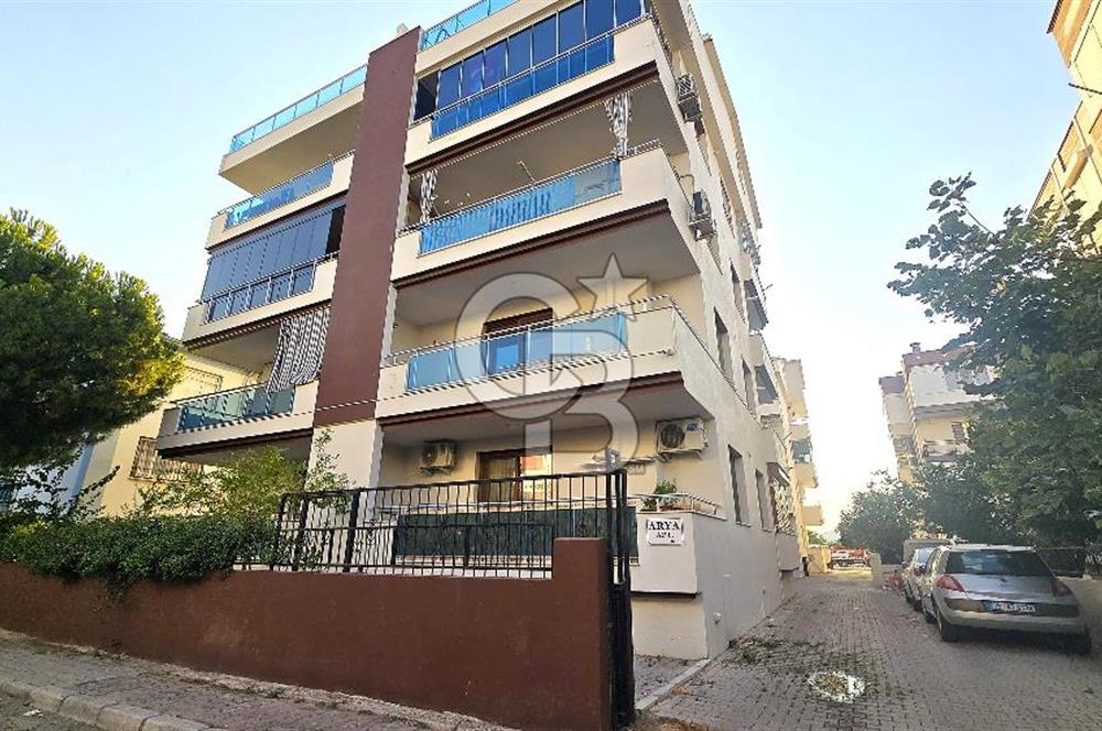 CUMHURİYET İLKOKULU KARŞISI MERKEZİ KONUMDA KİRALIK 2+1 DAİRE