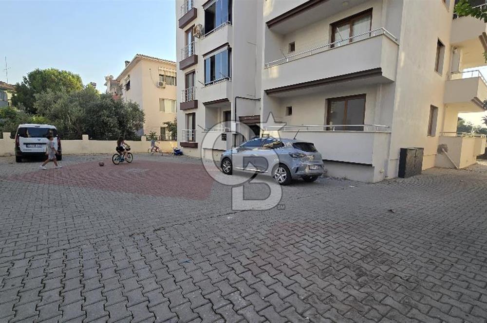 CUMHURİYET İLKOKULU KARŞISI MERKEZİ KONUMDA KİRALIK 2+1 DAİRE