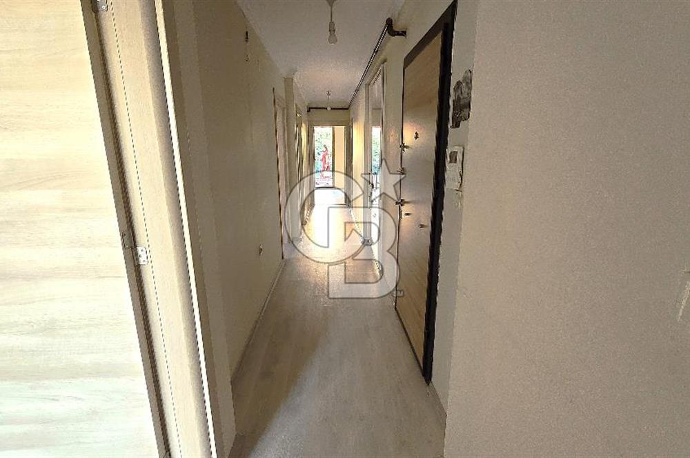 CUMHURİYET İLKOKULU KARŞISI MERKEZİ KONUMDA KİRALIK 2+1 DAİRE