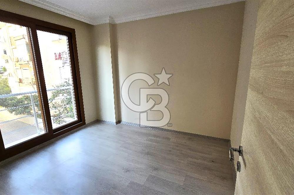 CUMHURİYET İLKOKULU KARŞISI MERKEZİ KONUMDA KİRALIK 2+1 DAİRE
