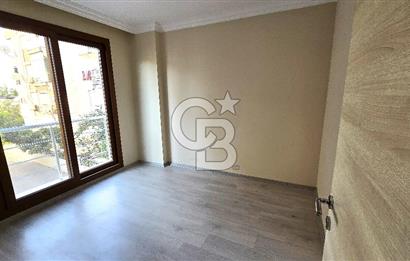 CUMHURİYET İLKOKULU KARŞISI MERKEZİ KONUMDA KİRALIK 2+1 DAİRE