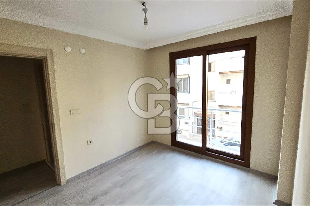 CUMHURİYET İLKOKULU KARŞISI MERKEZİ KONUMDA KİRALIK 2+1 DAİRE