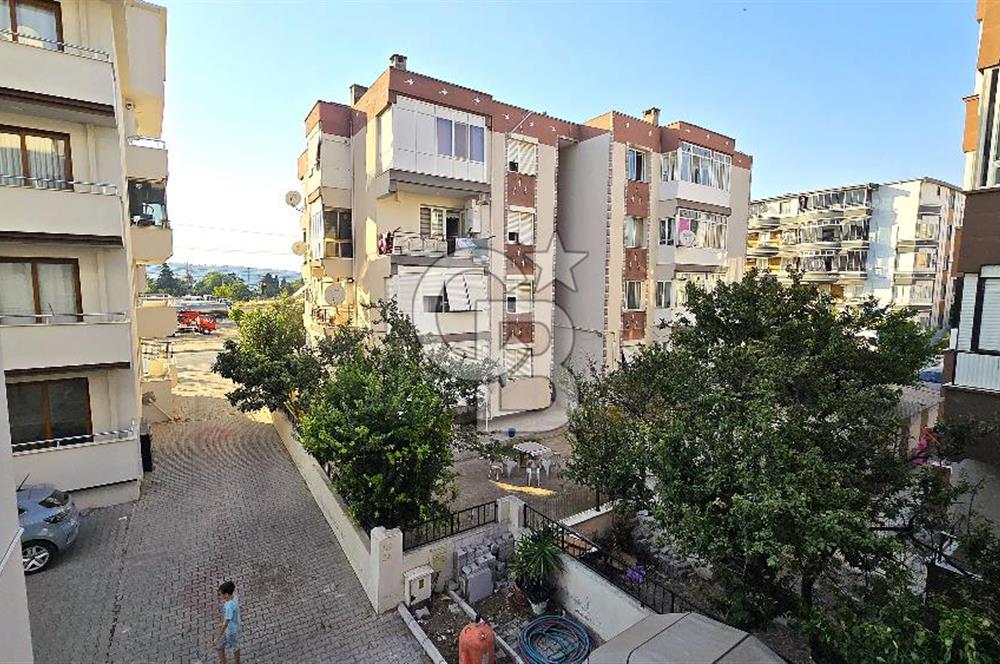 CUMHURİYET İLKOKULU KARŞISI MERKEZİ KONUMDA KİRALIK 2+1 DAİRE