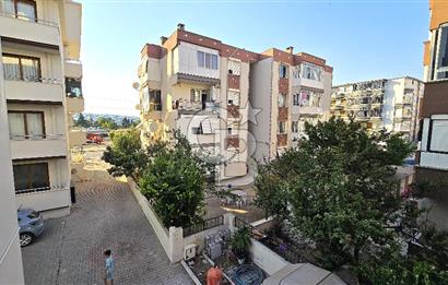 CUMHURİYET İLKOKULU KARŞISI MERKEZİ KONUMDA KİRALIK 2+1 DAİRE