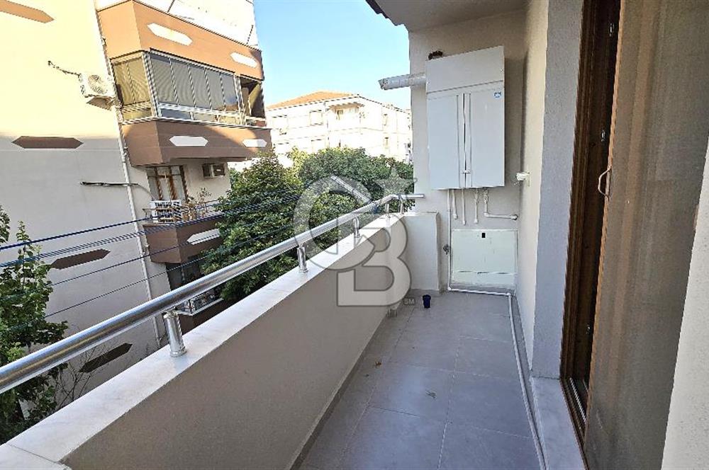 CUMHURİYET İLKOKULU KARŞISI MERKEZİ KONUMDA KİRALIK 2+1 DAİRE