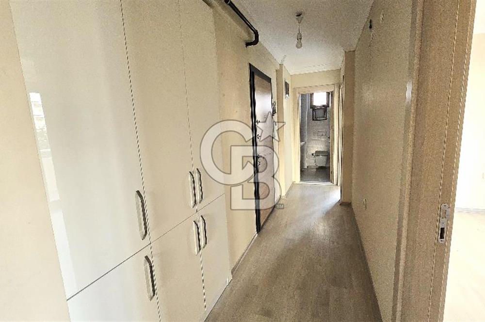 CUMHURİYET İLKOKULU KARŞISI MERKEZİ KONUMDA KİRALIK 2+1 DAİRE