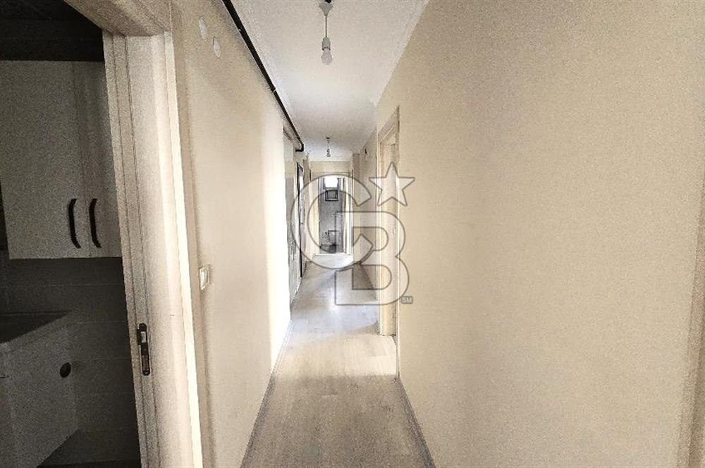 CUMHURİYET İLKOKULU KARŞISI MERKEZİ KONUMDA KİRALIK 2+1 DAİRE