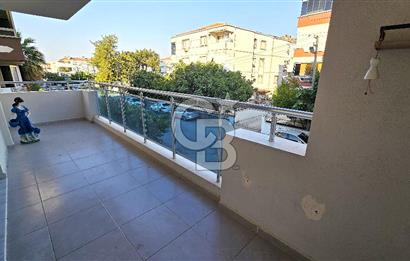CUMHURİYET İLKOKULU KARŞISI MERKEZİ KONUMDA KİRALIK 2+1 DAİRE