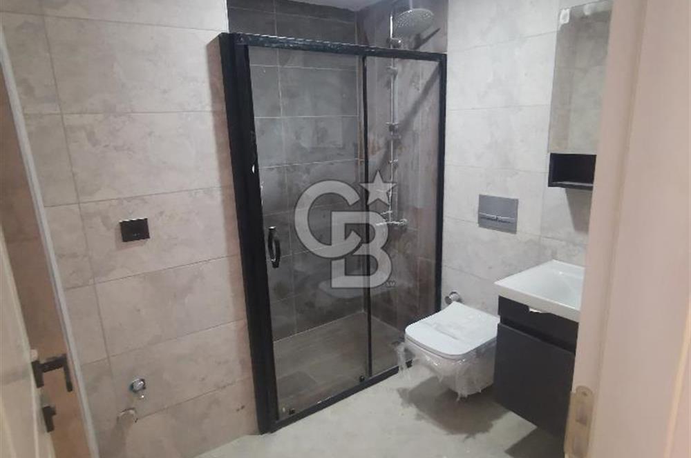 CB/PARK SERKAN ÖZLÜ'DEN KÖRFEZ MAH. KİRALIK 1+1